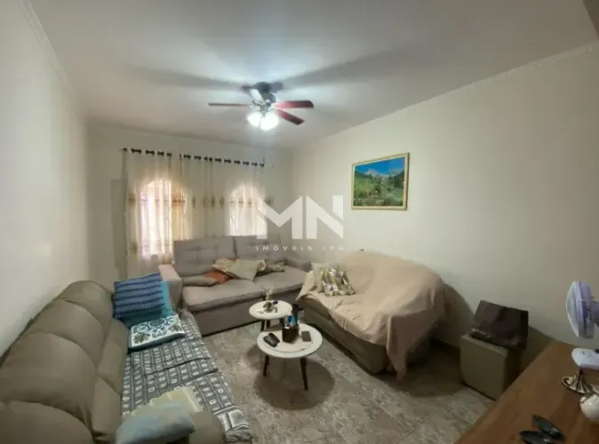 Casa Venda Vila Nova 201 m² 3 quartos Itu
