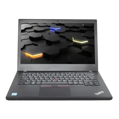 Notebook Lenovo Thinkpad T480 I5 Ssd M2 256gb 8gb Win10Pro Cor Preto 