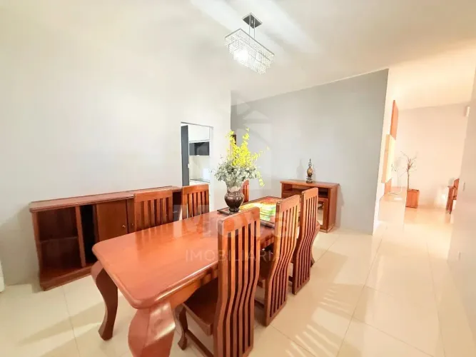 Casa para aluguel no Plano Diretor Sul