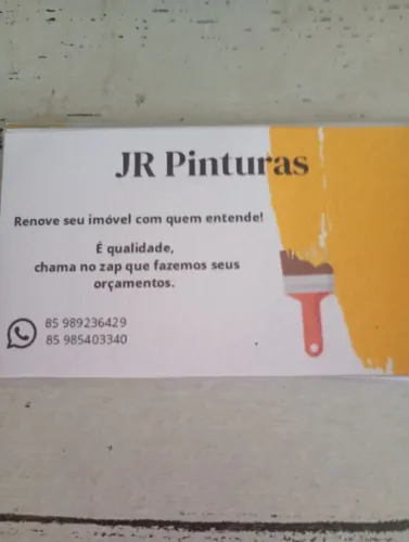 Pintura