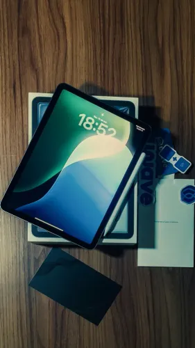 iPad Air M2 | 128GB