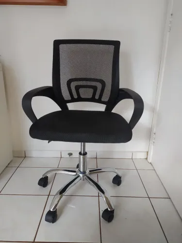 Cadeira de escritório 