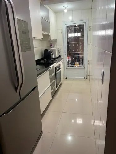 Sobrado à venda no Bairro Ganchinho - Aceita financiamento!