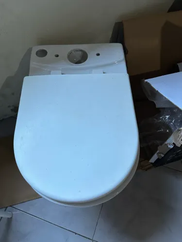 Vende-se vaso sanitário