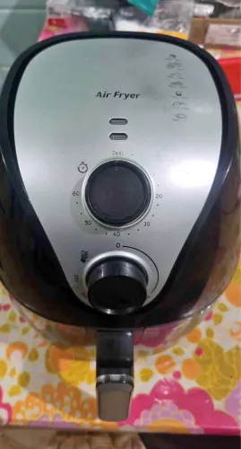 Air fryer 3 litros