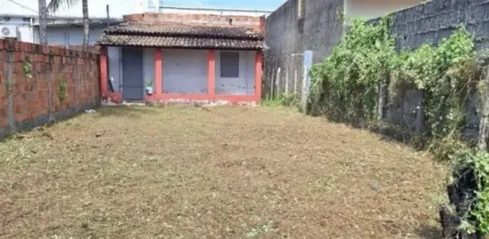 Alugo casa na caueira