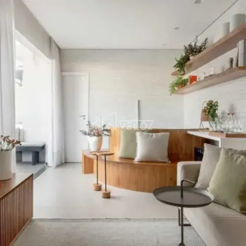 Apartamento : Padrão / Residencial / Lagoa