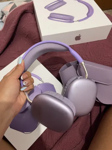 AirPods Max