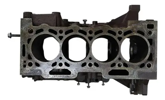 Bloco Motor Citroën C4 Cactus 2019 2020 2021