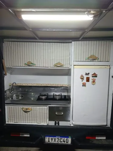 Trailer
