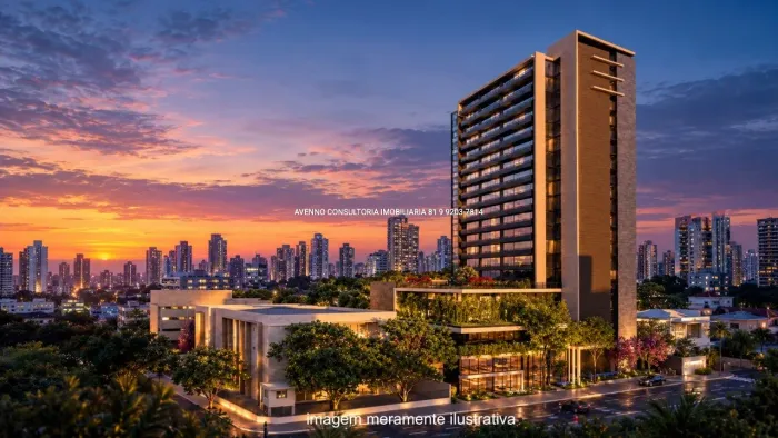 Investimento em Salas Empresariais nos Aflitos com Unidades Integráveis | 37m² ou múltiplo