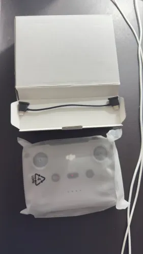Controle DJI RC N3 Novo BR Anatel