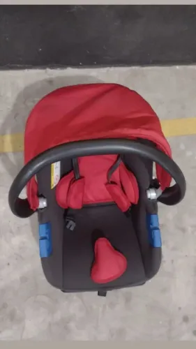 Bebê conforto 