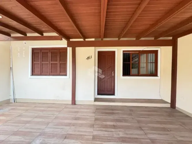 Vendo casa em Cariacica sede 