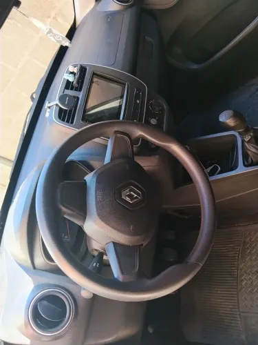 Renault Kwid Zen 1.0 Flex 12V 5P Mec. 2018