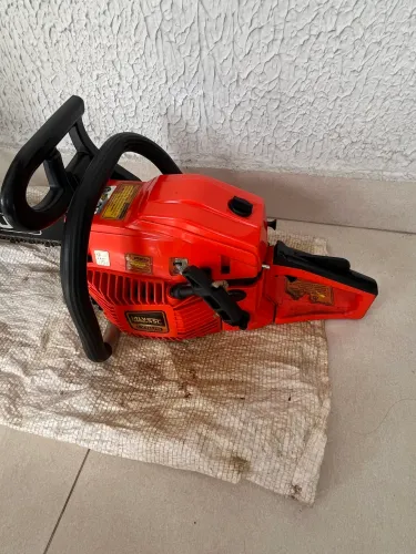 Motor serra
