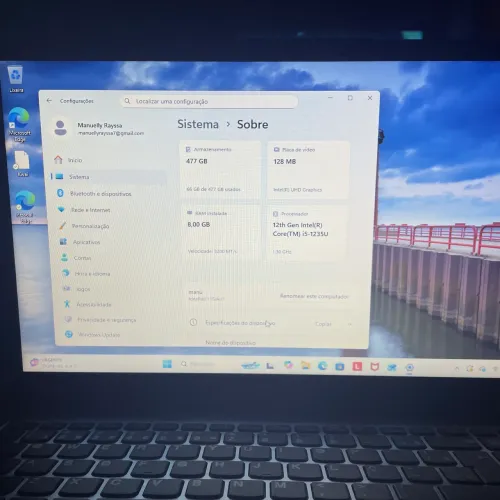 Notebook