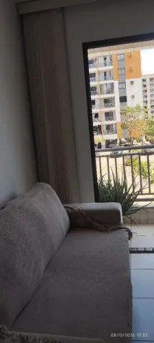 Alugo apartamento Gran park pássaros