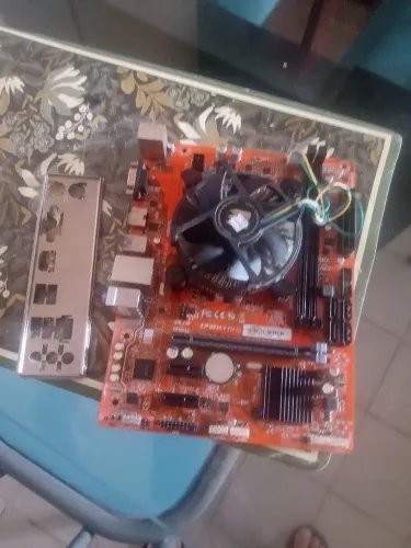Kit i5 ddr4