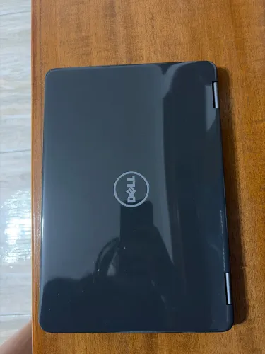 Notebook Dell