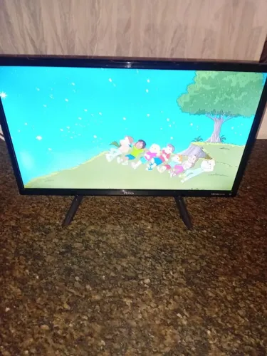 Vendo uma TV philco semi nova