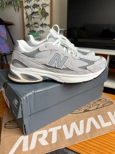 Tênis new balance 2010