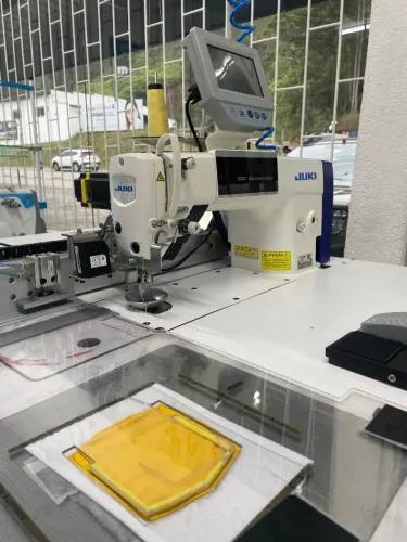 Venda Máquina de costura 