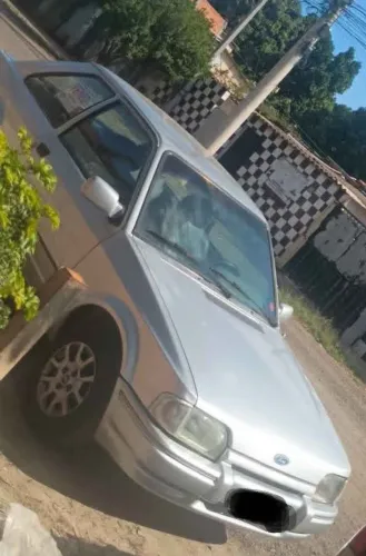 Ford Escort Hobby 1.0 1996
