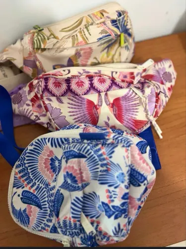 Bolsinha da farm