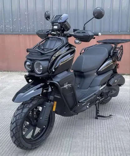 Scooter Tank 1000 w