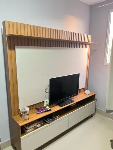 Home para TV