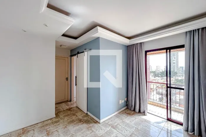 Apartamento à Venda - Tatuapé, 2 Quartos, 57 m2