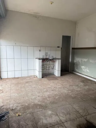 Terreno/Salão, Paulista, Piracicaba - R$ 280 mil, Cod: 8080