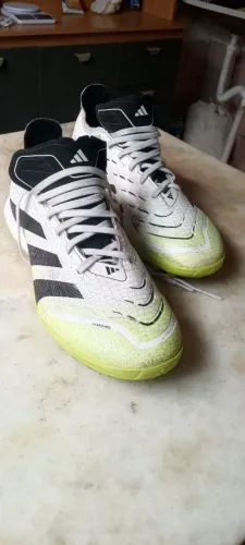 ?VENDO? CHUTEIRA PRO ADIDAS SOCIETY
