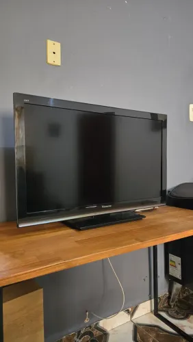 Televisão 32' Panasonic Viera