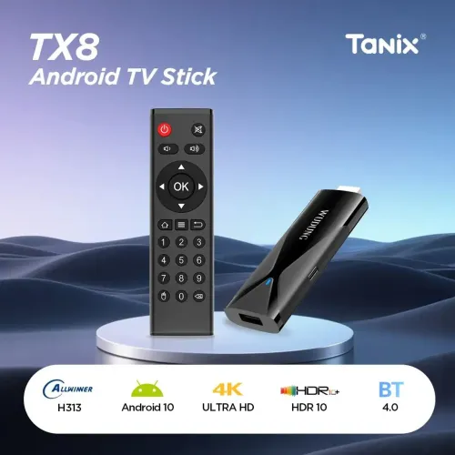 TV STICK 
