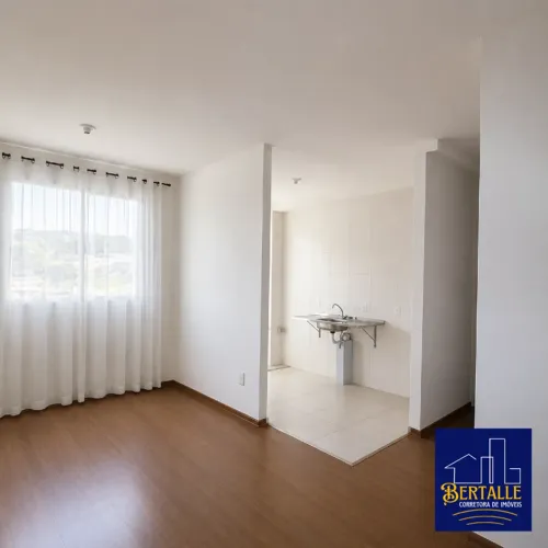 Apartamento à Venda no Salgado Filho Conforto e Praticidade em BH!