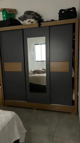 Guarda roupa