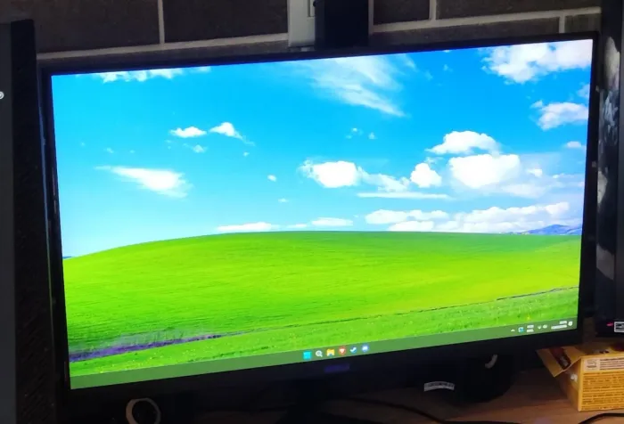 MONITOR MANCER 100HZ 21.5P