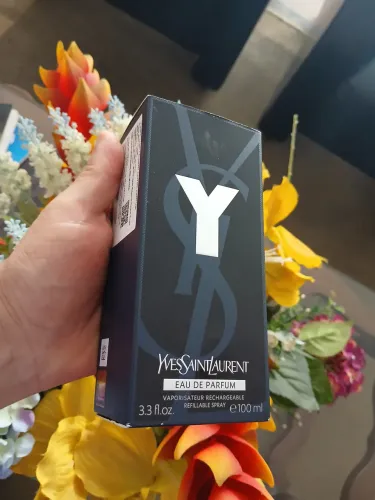 Yves saint laurent eau de parfum 100ml