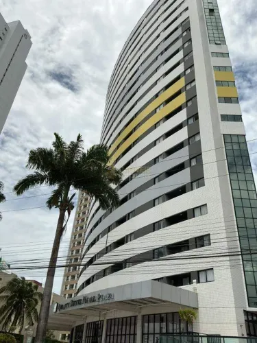 Apartamento 1 quarto para aluguel