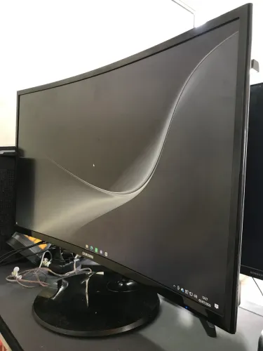 MONITOR SAMSUNG 27 POLEGADAS