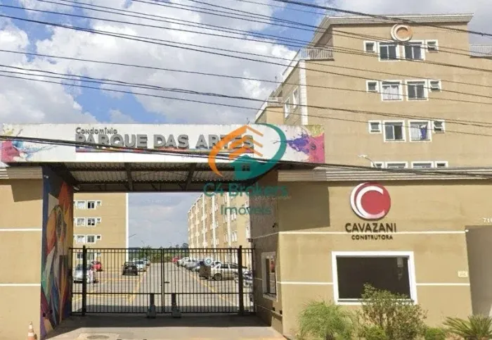 Apartamento Duplex/Cobertura em Guarulhos