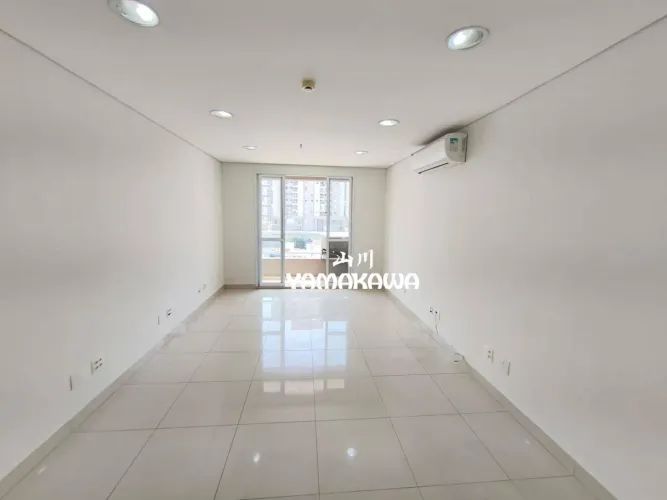 Sala à venda, 32 m² por R$ 450.000,00 - Tatuapé - São Paulo/SP