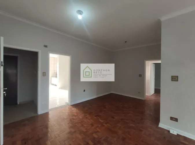 Apartamento em Centro, Santo André/SP