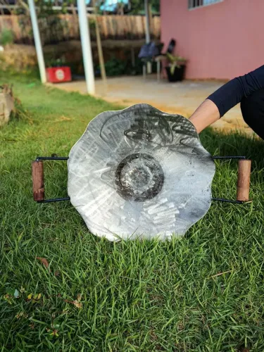Tacho de disco de grade 