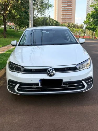 Volkswagen Polo Highline TSI 1.0 Flex 12V Aut. 2024