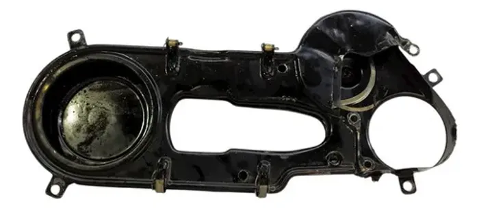 Capa Correia Dentada  Gm Chevette L 1.6 1993 202893