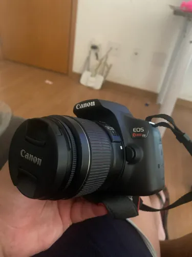 CAMERA T7 REBEL