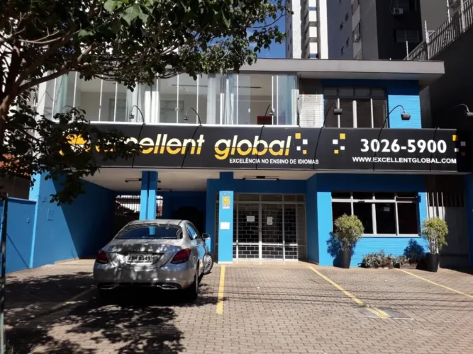 Casa Comercial para alugar por R$ 8000.00, 503.00 m2 - ZONA 01 - MARINGA/PR